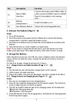 Preview for 11 page of Hikmicro HIKMICRO SP Series Quick Start Manual