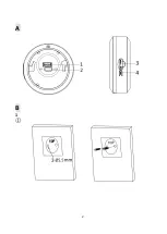 Preview for 3 page of Hikmicro HM-TD1017-1/QW-HS111 Quick Start Manual