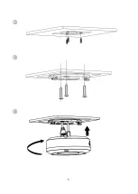 Preview for 6 page of Hikmicro HM-TD1017-1/QW-HS111 Quick Start Manual