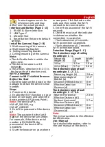 Preview for 8 page of Hikmicro HM-TD1017-1/QW-HS111 Quick Start Manual