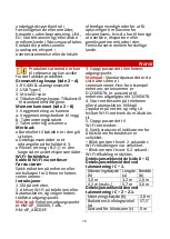 Preview for 80 page of Hikmicro HM-TD1017-1/QW-HS111 Quick Start Manual