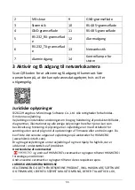 Preview for 57 page of Hikmicro HM-TD2037T-10/X Quick Start Manual