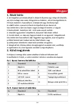 Preview for 62 page of Hikmicro HM-TD2037T-10/X Quick Start Manual