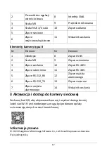 Preview for 69 page of Hikmicro HM-TD2037T-10/X Quick Start Manual