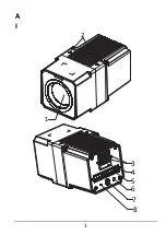 Предварительный просмотр 3 страницы Hikmicro HM-TD2A67H1-15/Q Quick Start Manual