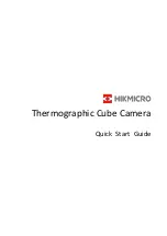 Preview for 1 page of Hikmicro HM-TD3117T-1/Q Quick Start Manual