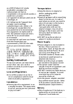 Preview for 11 page of Hikmicro HM-TD3117T-1/Q Quick Start Manual