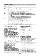 Preview for 48 page of Hikmicro HM-TD3117T-1/Q Quick Start Manual