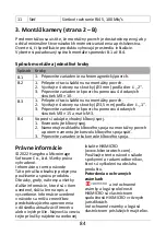 Preview for 86 page of Hikmicro HM-TD3117T-1/Q Quick Start Manual