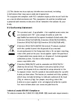 Preview for 8 page of Hikmicro HM-TS01-06XF/W-LC06 Quick Start Manual