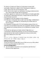 Preview for 9 page of Hikmicro HM-TS01-06XF/W-LC06 Quick Start Manual