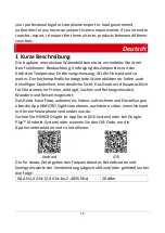 Preview for 12 page of Hikmicro HM-TS01-06XF/W-LC06 Quick Start Manual