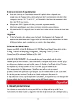 Preview for 28 page of Hikmicro HM-TS01-06XF/W-LC06 Quick Start Manual