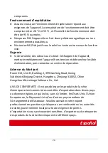 Preview for 26 page of Hikmicro HM-TS03-15XF Quick Start Manual