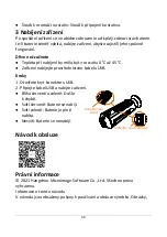 Preview for 51 page of Hikmicro HM-TS03-15XF Quick Start Manual