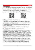 Preview for 3 page of Hikmicro HMI-M30 Quick Start Manual