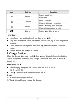 Preview for 4 page of Hikmicro Lynx LC06 Quick Start Manual