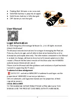 Preview for 5 page of Hikmicro Lynx LC06 Quick Start Manual