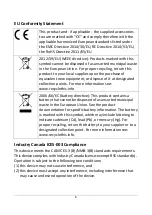 Preview for 8 page of Hikmicro Lynx LC06 Quick Start Manual