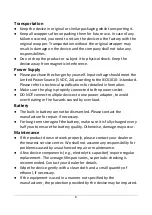 Preview for 10 page of Hikmicro Lynx LC06 Quick Start Manual