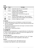 Preview for 22 page of Hikmicro Lynx LC06 Quick Start Manual