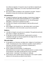 Preview for 46 page of Hikmicro Lynx LC06 Quick Start Manual