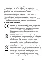 Preview for 62 page of Hikmicro Lynx LC06 Quick Start Manual