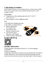 Preview for 77 page of Hikmicro Lynx LC06 Quick Start Manual