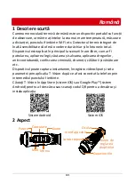 Preview for 103 page of Hikmicro Lynx LC06 Quick Start Manual