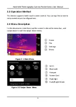 Preview for 22 page of Hikmicro Pocket Series User Manual