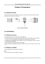 Preview for 6 page of Hikmicro STELLAR Series User Manual