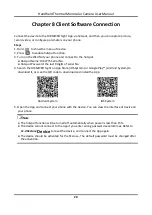 Preview for 30 page of Hikmicro -TS03-W-LH19 User Manual