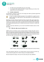 Preview for 10 page of HIKOB ARM H-AC100A-ARM Installation Manual