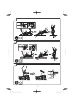 Preview for 118 page of HIKOKI 68102617 Handling Instructions Manual