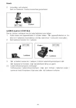 Предварительный просмотр 66 страницы HIKOKI BENDOF DC-16MV Instruction Manual