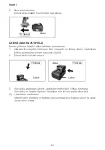 Предварительный просмотр 84 страницы HIKOKI BENDOF DC-16MV Instruction Manual