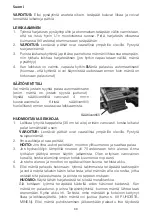 Предварительный просмотр 88 страницы HIKOKI BENDOF DC-16MV Instruction Manual