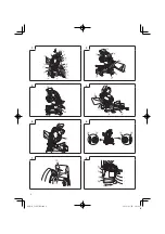 Preview for 2 page of HIKOKI C 10FCE2 Handling Instructions Manual