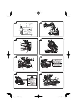 Preview for 3 page of HIKOKI C 10FCE2 Handling Instructions Manual