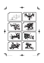 Preview for 4 page of HIKOKI C 10FCE2 Handling Instructions Manual