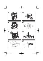 Preview for 5 page of HIKOKI C 10FCE2 Handling Instructions Manual