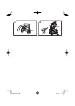 Preview for 6 page of HIKOKI C 10FCE2 Handling Instructions Manual