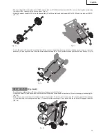 Предварительный просмотр 13 страницы HIKOKI C 10RJ Safety Instructions And Instruction Manual