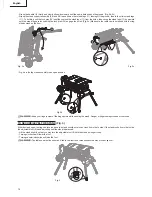 Предварительный просмотр 14 страницы HIKOKI C 10RJ Safety Instructions And Instruction Manual