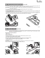 Предварительный просмотр 15 страницы HIKOKI C 10RJ Safety Instructions And Instruction Manual