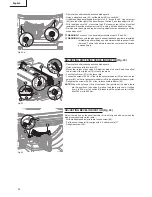 Предварительный просмотр 30 страницы HIKOKI C 10RJ Safety Instructions And Instruction Manual