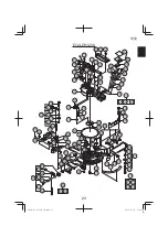 Preview for 23 page of HIKOKI C 12FCH Handling Instructions Manual