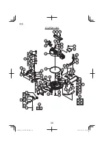 Preview for 30 page of HIKOKI C 12FCH Handling Instructions Manual