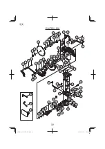 Preview for 32 page of HIKOKI C 12FCH Handling Instructions Manual