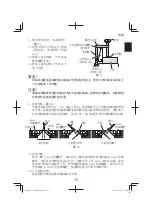 Предварительный просмотр 15 страницы HIKOKI C 12RSH2 Handling Instructions Manual